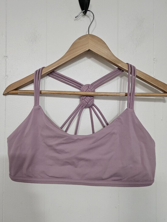 lululemon athletica Other - Lululemon Love Knot Bra